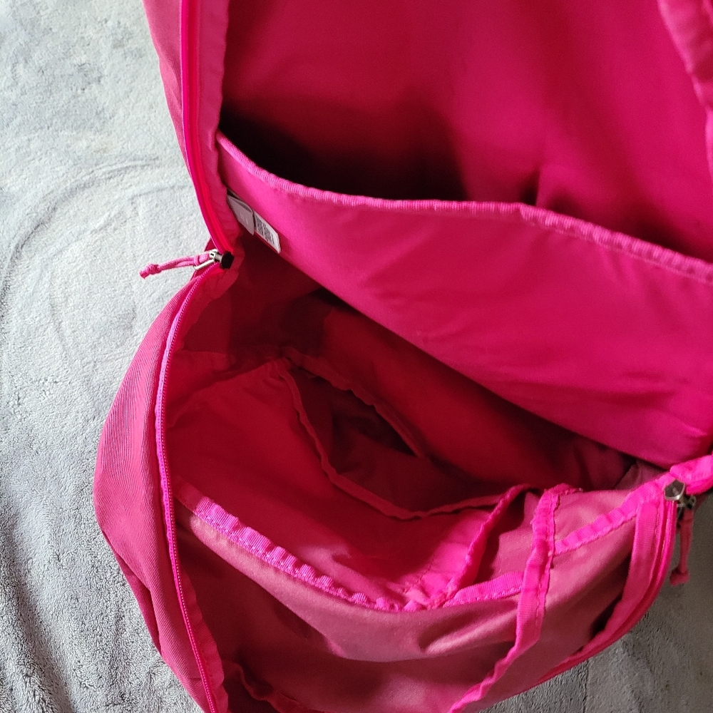 Columbia Pink Backpack with Durable Design - Picture 3 of 7